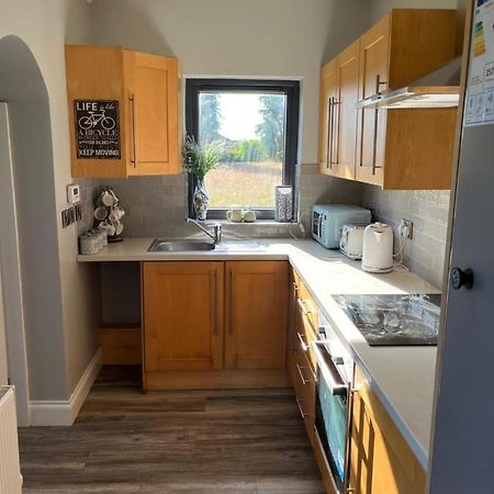 Dick Barry'S Cottage Ballyduff  Esterno foto