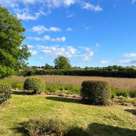 Dick Barry'S Cottage Ballyduff  Esterno foto