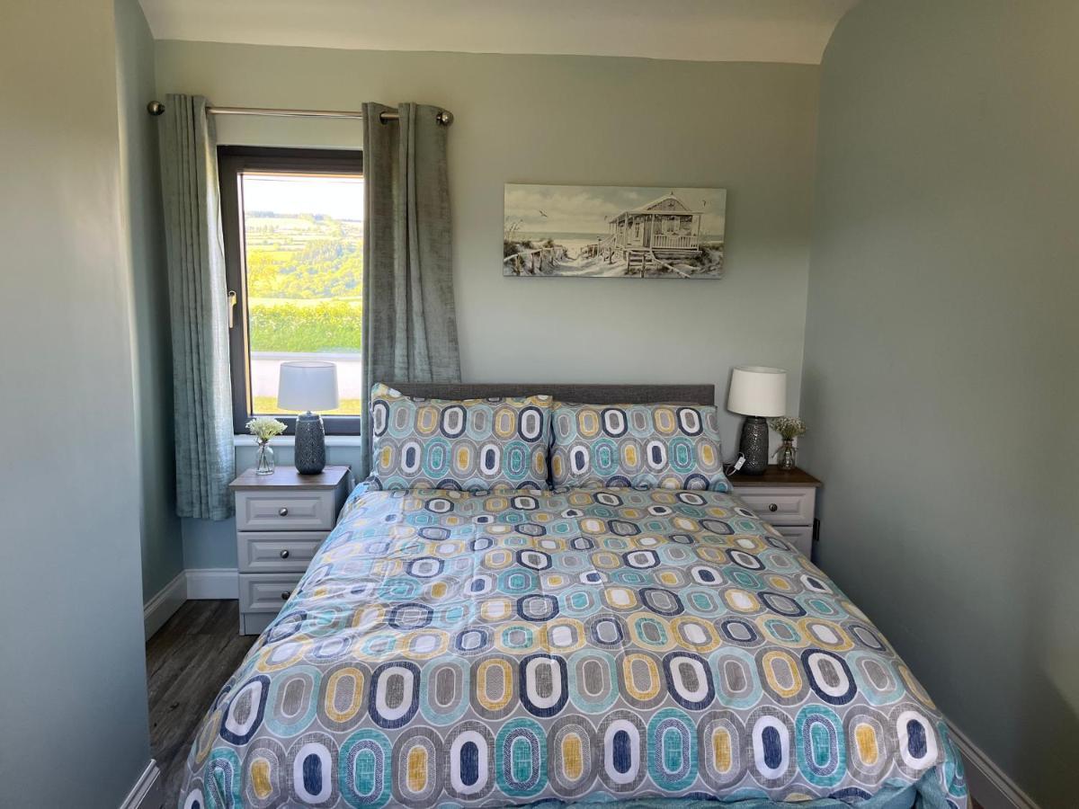 Dick Barry'S Cottage Ballyduff  Esterno foto